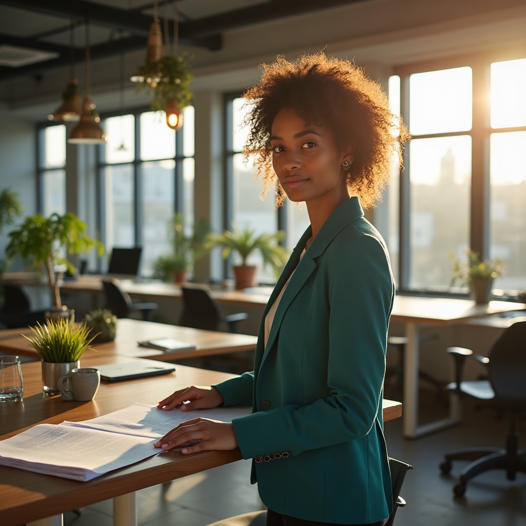Birou echipă VStoneBay Cluj-Napoca
