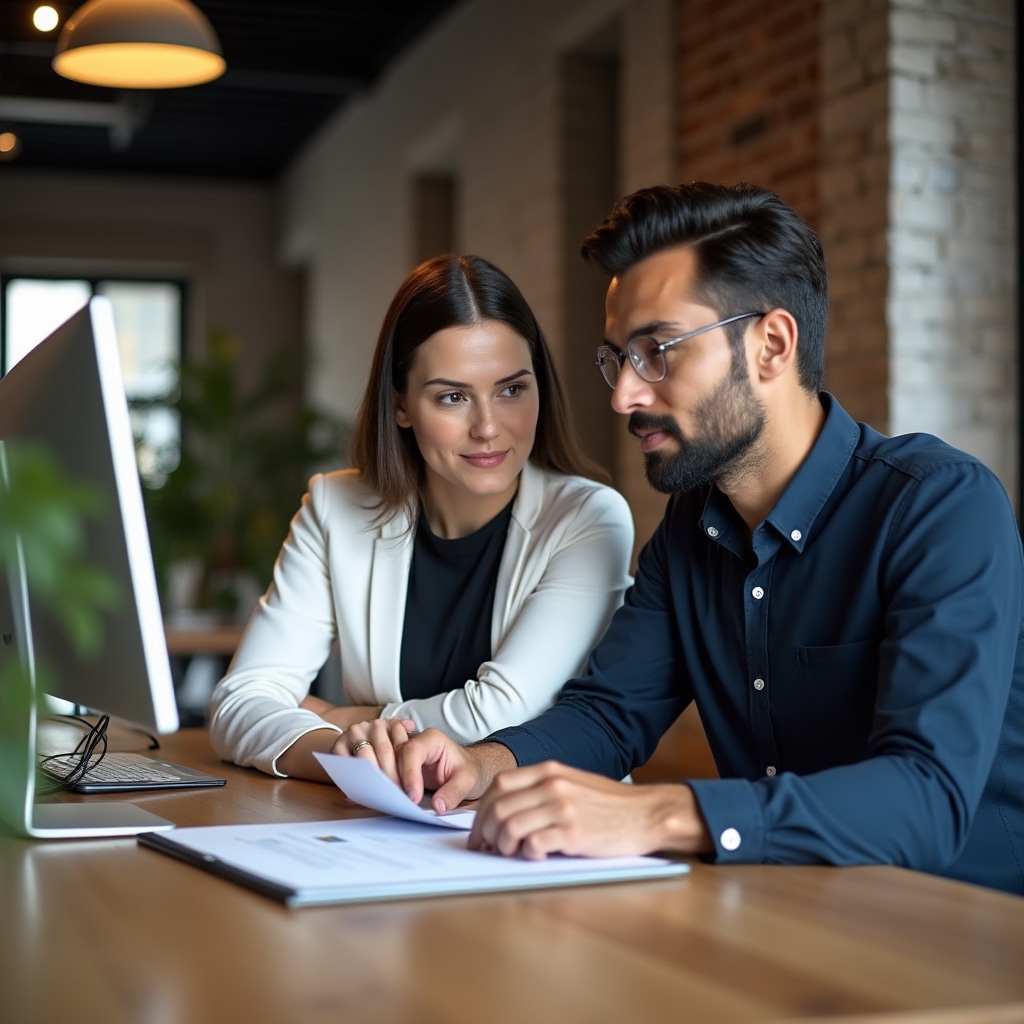 Echipă implementare software facturare Cluj-Napoca