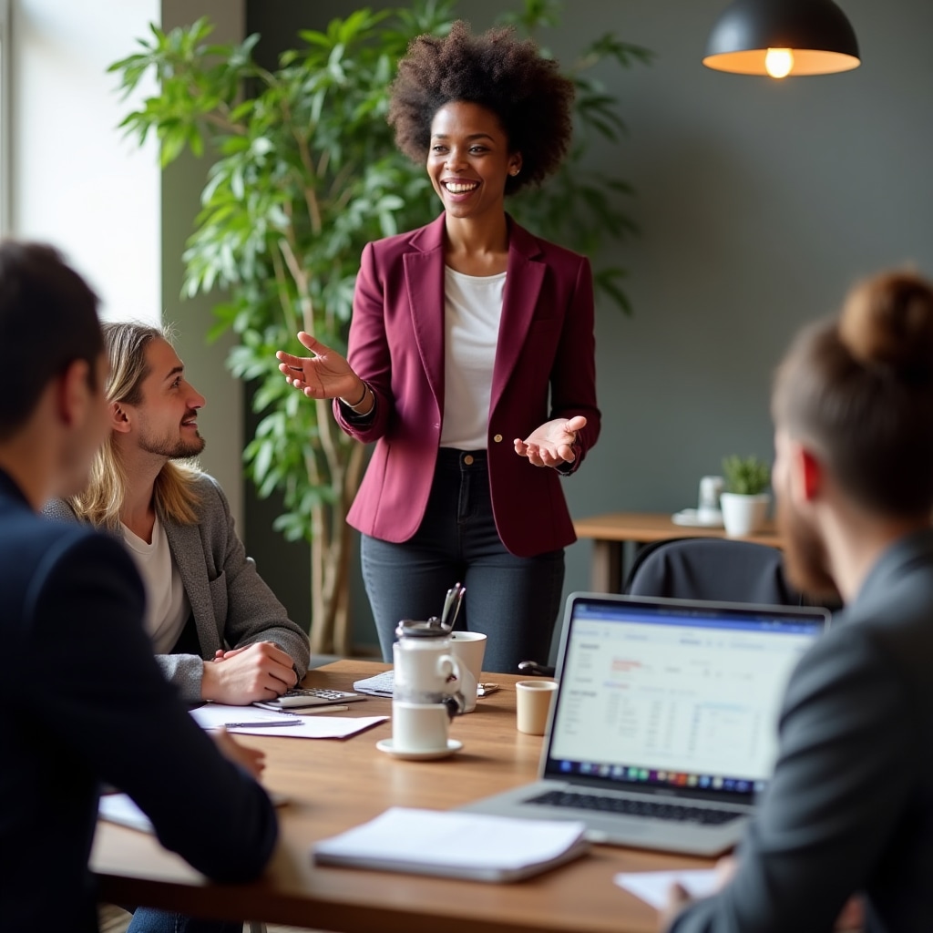 Instruire echipă utilizare software facturare