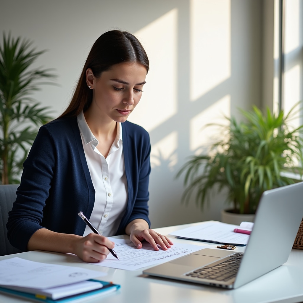 Pregătire implementare software colaborare client