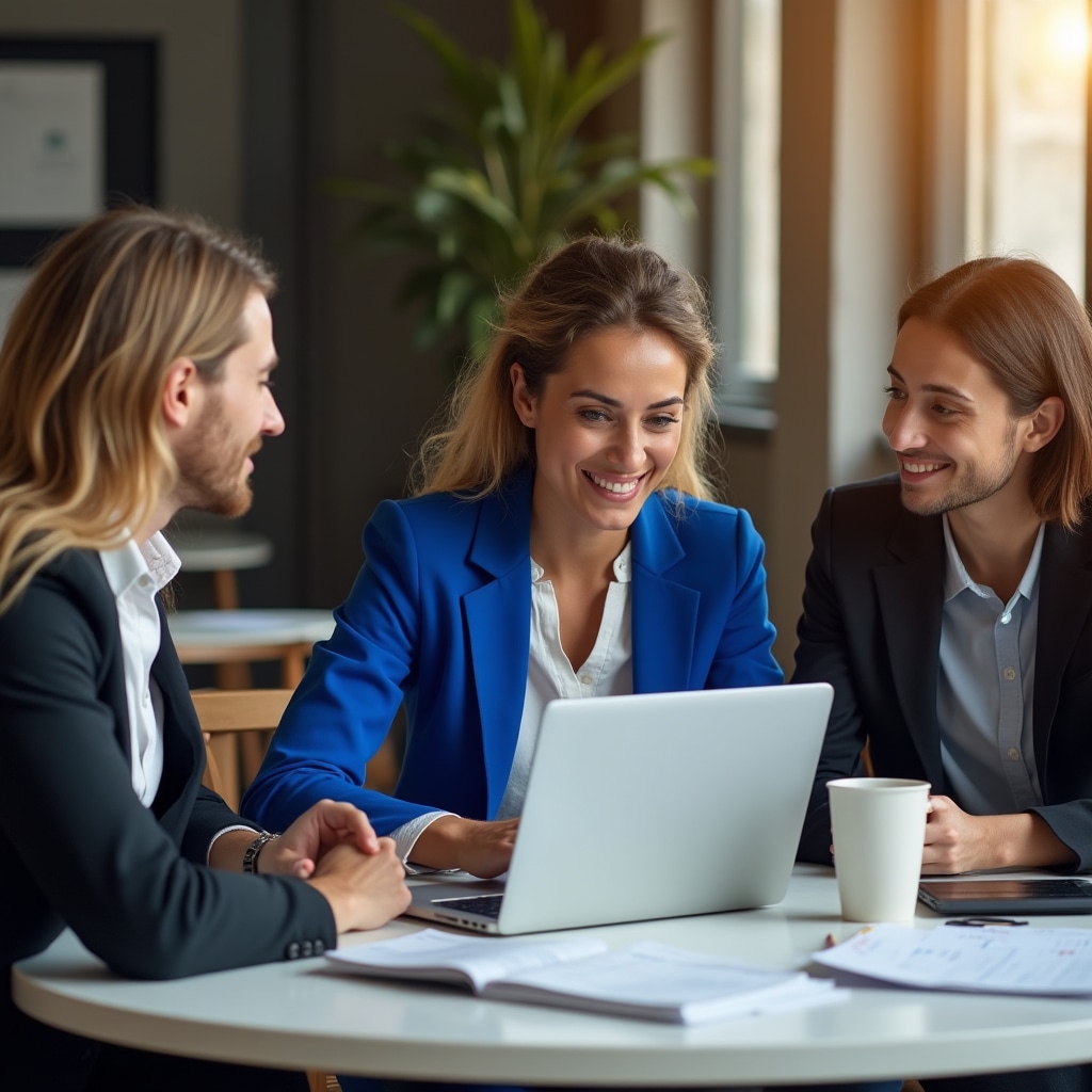 Sesiune instruire utilizatori software facturare