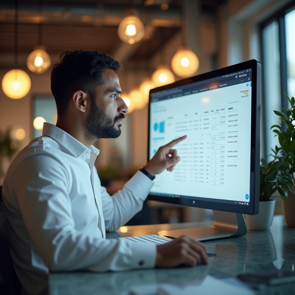 Implementare software facturare electronică pentru microîntreprinderi