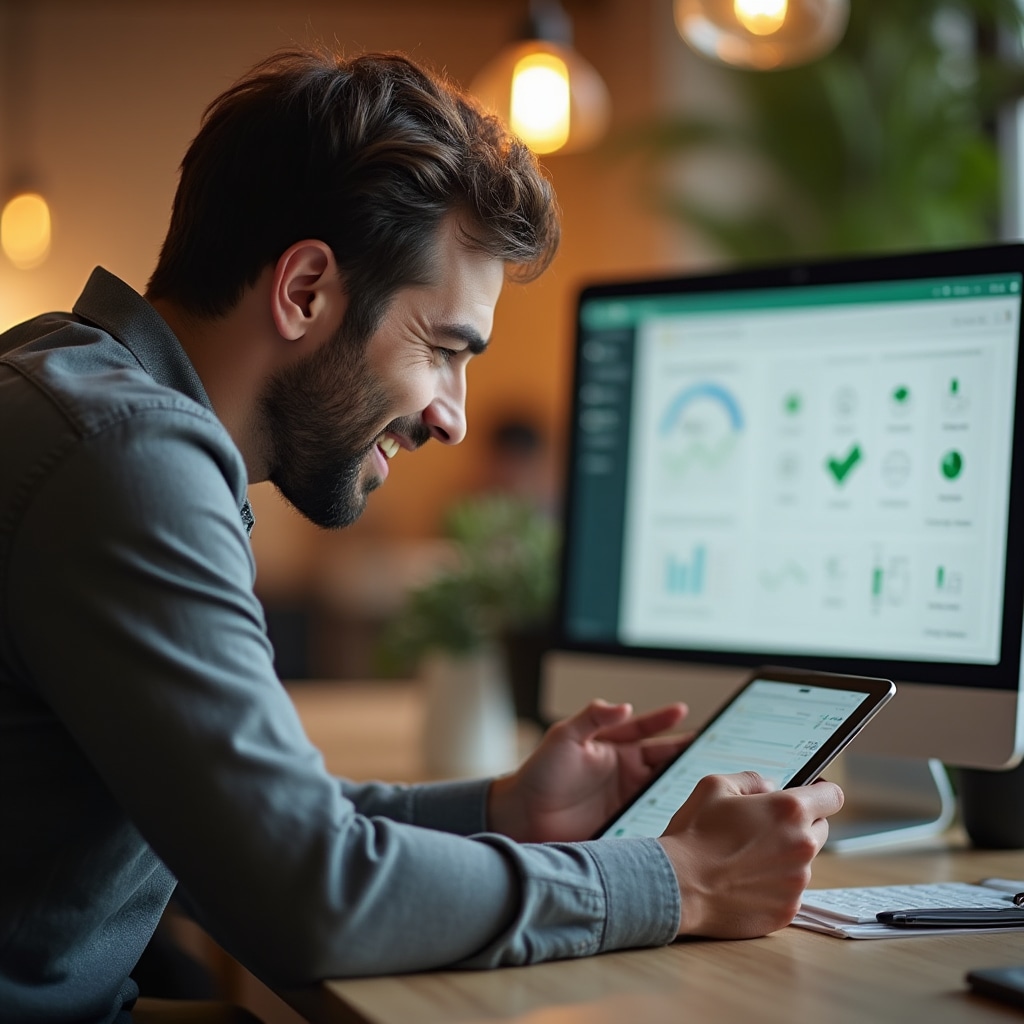 Verificare funcționare sistem software implementat